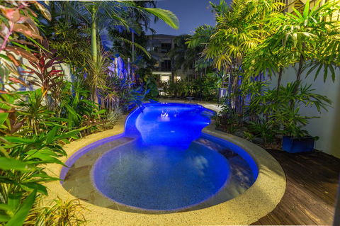 Sea Point On Trinity Beach - Kalgoorlie Accommodation 7