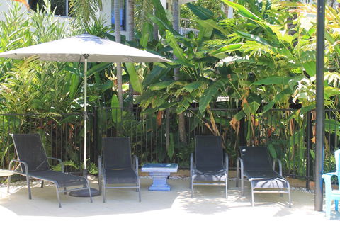 Sea Point On Trinity Beach - Kalgoorlie Accommodation 3