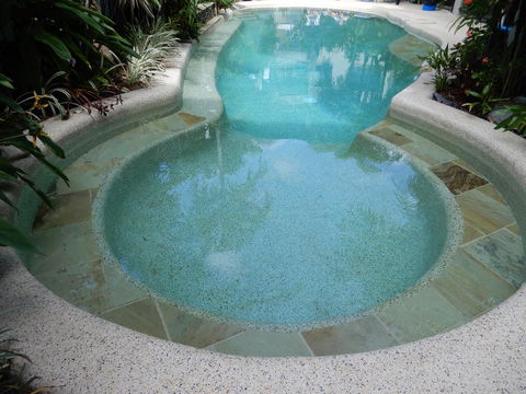 Sea Point On Trinity Beach - Kalgoorlie Accommodation 32