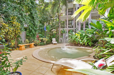 Sea Point On Trinity Beach - Kalgoorlie Accommodation 31