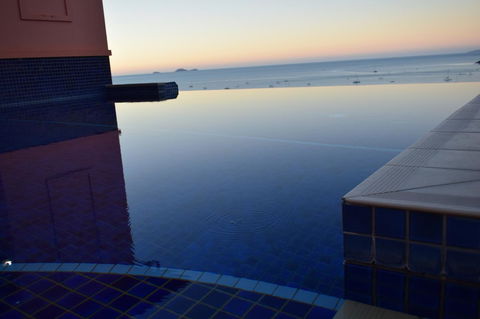 Martinique Whitsunday Resort - Kalgoorlie Accommodation 32