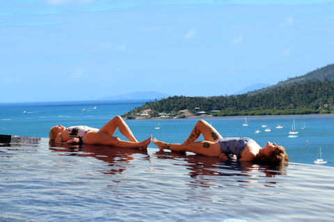 Martinique Whitsunday Resort - Kalgoorlie Accommodation 14