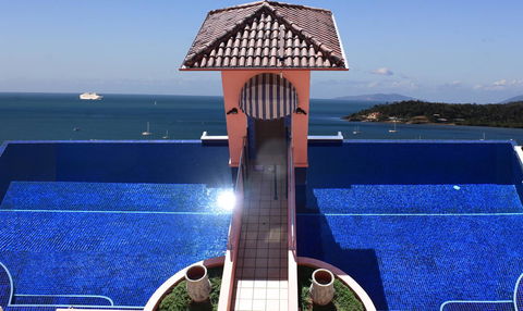 Martinique Whitsunday Resort - Kalgoorlie Accommodation 23