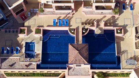 Martinique Whitsunday Resort - Kalgoorlie Accommodation 17