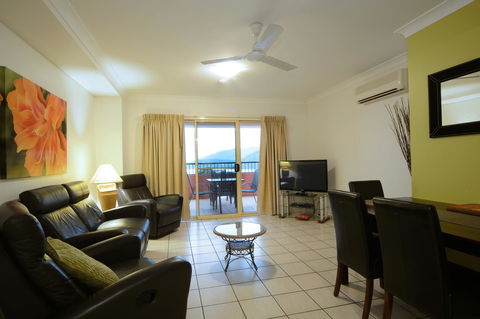 Martinique Whitsunday Resort - Kalgoorlie Accommodation 37
