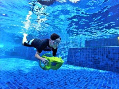 Martinique Whitsunday Resort - Kalgoorlie Accommodation 21