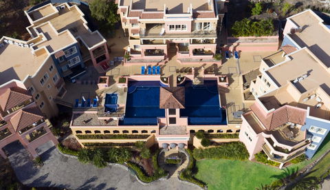 Martinique Whitsunday Resort - Kalgoorlie Accommodation 18