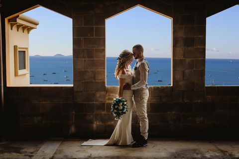 Martinique Whitsunday Resort - Kalgoorlie Accommodation 7