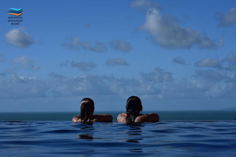 Martinique Whitsunday Resort - Kalgoorlie Accommodation 24