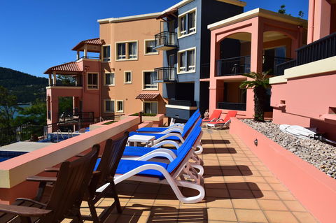 Martinique Whitsunday Resort - Kalgoorlie Accommodation 9