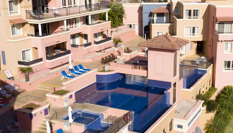 Martinique Whitsunday Resort - Kalgoorlie Accommodation 6