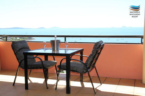 Martinique Whitsunday Resort - Kalgoorlie Accommodation 34