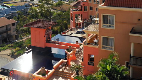 Martinique Whitsunday Resort - Kalgoorlie Accommodation 11