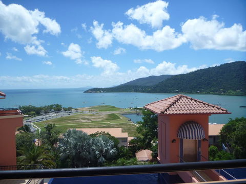 Martinique Whitsunday Resort - Kalgoorlie Accommodation 41