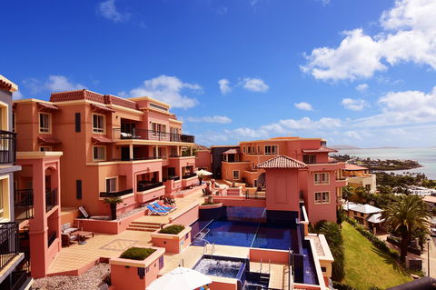 Martinique Whitsunday Resort - Kalgoorlie Accommodation 16