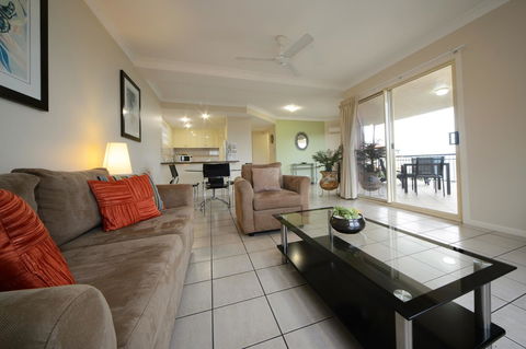 Martinique Whitsunday Resort - Kalgoorlie Accommodation 36