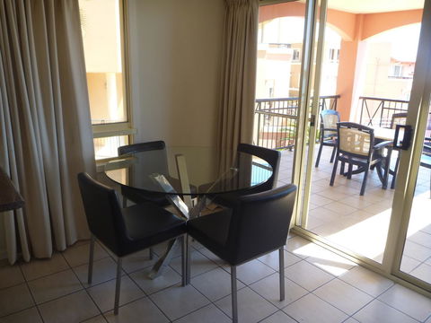 Martinique Whitsunday Resort - Kalgoorlie Accommodation 44