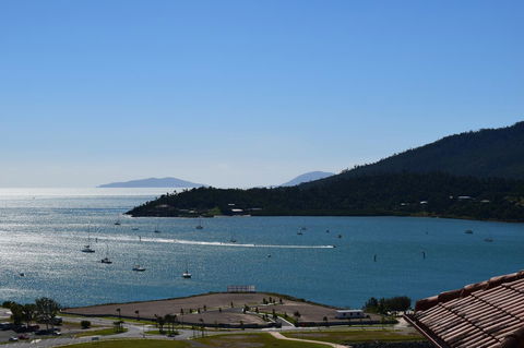 Martinique Whitsunday Resort - Kalgoorlie Accommodation 29