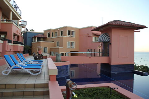 Martinique Whitsunday Resort - Kalgoorlie Accommodation 25