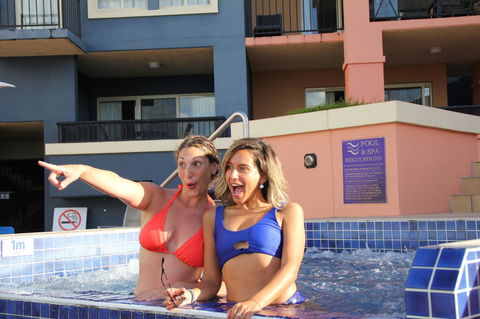 Martinique Whitsunday Resort - Kalgoorlie Accommodation 2