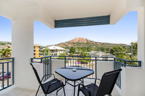 Madison Ocean Breeze Apartments - Kalgoorlie Accommodation 5