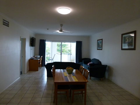 Madison Ocean Breeze Apartments - Kalgoorlie Accommodation 26