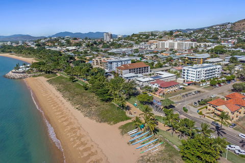 Madison Ocean Breeze Apartments - Kalgoorlie Accommodation 4