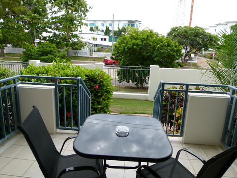 Madison Ocean Breeze Apartments - Kalgoorlie Accommodation 20