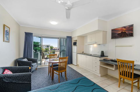 Madison Ocean Breeze Apartments - Kalgoorlie Accommodation 11