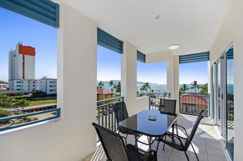 Madison Ocean Breeze Apartments - Kalgoorlie Accommodation 13