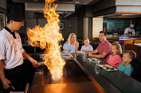 Sea World Resort - Kalgoorlie Accommodation 7