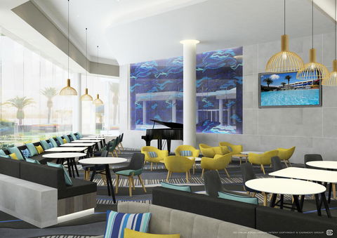 Sea World Resort - Kalgoorlie Accommodation 9