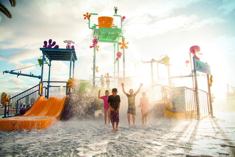 Sea World Resort - Kalgoorlie Accommodation 5