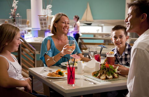 Sea World Resort - Kalgoorlie Accommodation 10