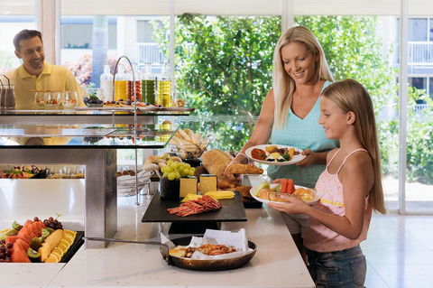 Sea World Resort - Kalgoorlie Accommodation 19