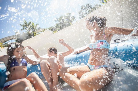 Sea World Resort - Kalgoorlie Accommodation 14