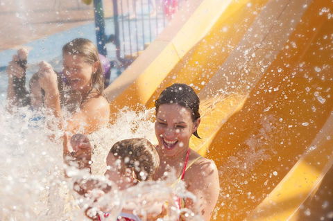 Sea World Resort - Kalgoorlie Accommodation 17