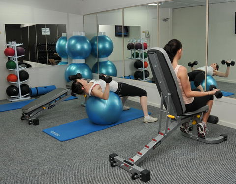 Sea World Resort - Kalgoorlie Accommodation 22