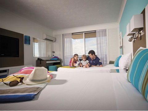 Sea World Resort - Kalgoorlie Accommodation 3