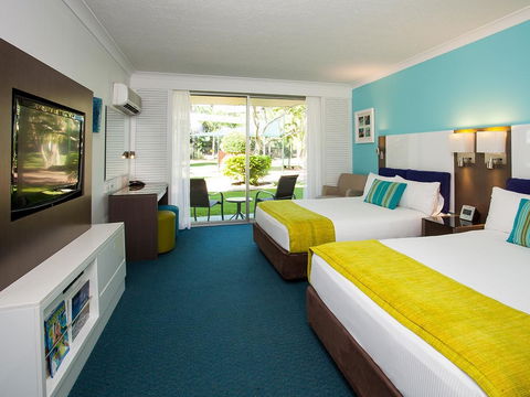 Sea World Resort - Kalgoorlie Accommodation 4