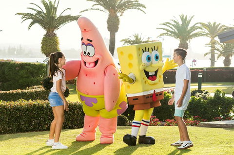 Sea World Resort - Kalgoorlie Accommodation 20