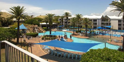 Sea World Resort - Kalgoorlie Accommodation 13