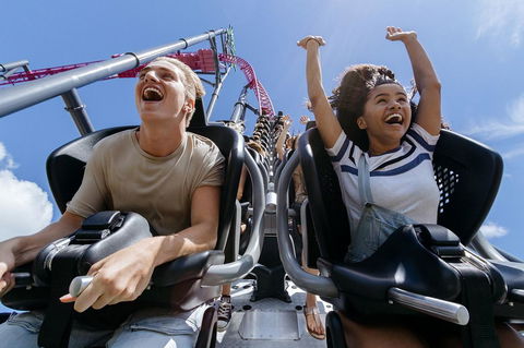 Sea World Resort - Kalgoorlie Accommodation 16