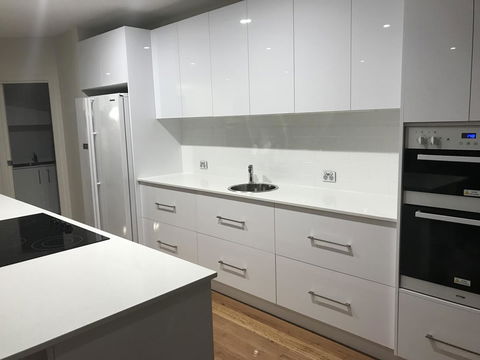 Whitsunday Luxury Homes - Kalgoorlie Accommodation 26