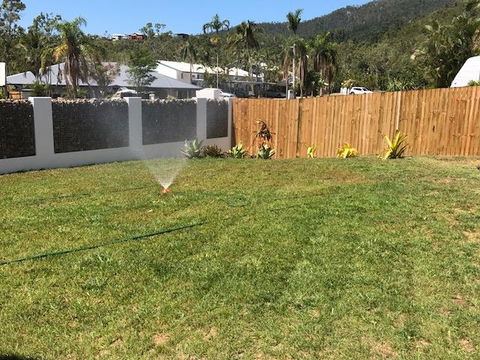 Whitsunday Luxury Homes - Kalgoorlie Accommodation 43