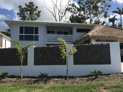 Whitsunday Luxury Homes - Kalgoorlie Accommodation 17