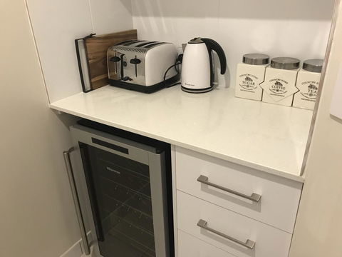 Whitsunday Luxury Homes - Kalgoorlie Accommodation 29