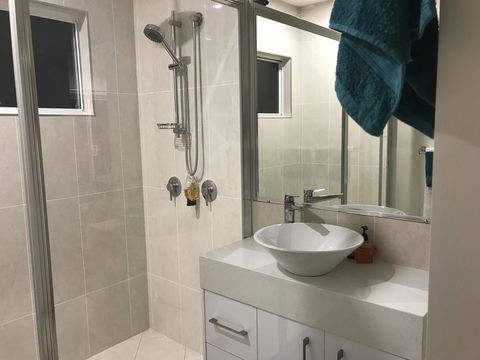 Whitsunday Luxury Homes - Kalgoorlie Accommodation 38