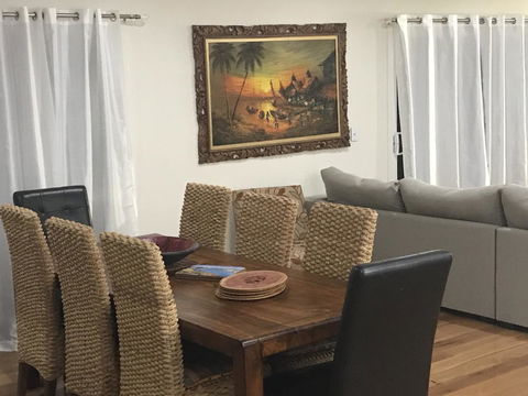 Whitsunday Luxury Homes - Kalgoorlie Accommodation 28