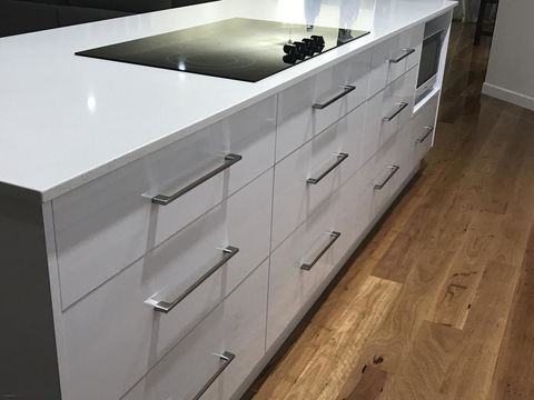 Whitsunday Luxury Homes - Kalgoorlie Accommodation 27